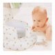 thumbnail image 4 of Plegable Sillas Inflable Para Bebé Comer Baño Exterior Hogar, 4 of 4
