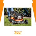 thumbnail image 4 of Podadora MOTOR A GASOLINA Truper 22'' 6 HP P-622, 4 of 8