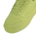 thumbnail image 4 of Tenis Fila MGX-115 para Mujer 5CM02137-300 verde lima 25, 4 of 7