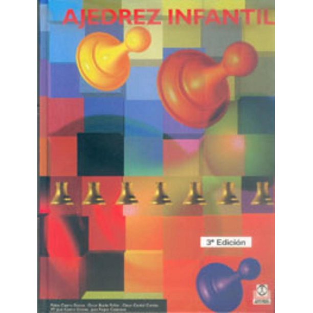AJEDREZ INFANTIL