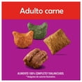 thumbnail image 4 of Alimento Para Gato Whiskas Orignal Sabor Carne  de 20 kg + Arena Alfa Cat de 12 kg, 4 of 4