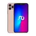 thumbnail image 1 of Apple iPhone 11 Pro Max 512GB Oro Reacondicionado, 1 of 3