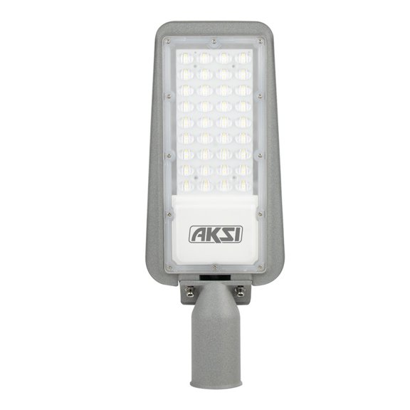 Luminario Suburbano LED Plano Aksi 50w