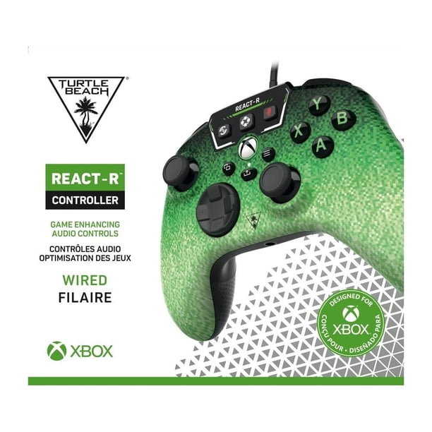 Bodega Setup Control Turtle Beach React-R Pixel para Xbox | Bodega Aurrera