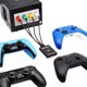 thumbnail image 4 of Adaptador Blueretro Gamecube Mandos Inalámbricos Bluetooth, 4 of 8