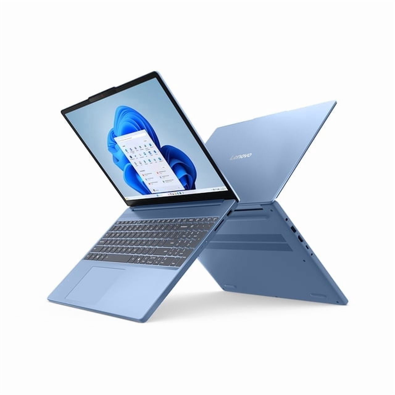 Laptop Lenovo IdeaPad Slim 3 15IRH10 15.3" WUXGA Touch, Intel Core i5-13420H, 24 DDR5, 1.5 TB SSD, Windows 11 Home, Polar Blue -Teclado: Retroiluminado, Español
