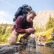 thumbnail image 5 of Mochila Hiking Explorer 65L Teton Sports Negro, 5 of 7