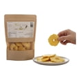 thumbnail image 1 of Piña Deshidratada 100 g Ceiba Alimentos 100% Natural, 1 of 5