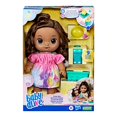 thumbnail image 1 of Muñeca Hasbro Baby Alive Bebidas de frutas Limón Castaño, 1 of 4