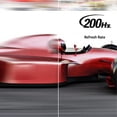 thumbnail image 4 of Monitor Acer Nitro KG273 X1BMIPX 27" Full HD 200 Hz IPS, 4 of 9