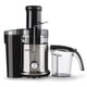 thumbnail image 1 of Extractor de Jugos Oster 1.25 Litros Plata con Negro, 1 of 3