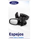 thumbnail image 4 of Espejo OEM Derecho Explorer V6 3.5l DE 2016 A 2019 Ford Original, 4 of 7