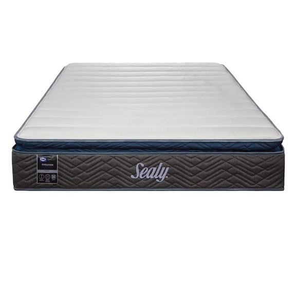 Colchón King Size Sealy PostureTech Times