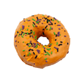 thumbnail image 3 of Paquete de donas bombón halloween 4 piezas, 3 of 6