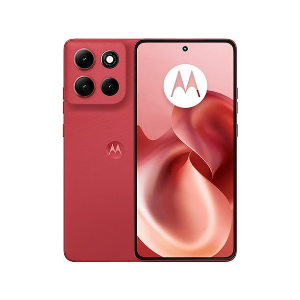 Motorola Moto G86 Power 5G 8GB RAM 512GB ROM Rosa