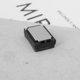 thumbnail image 5 of Altavoz Miniatura Briny River Negro de 8 Ohmios 1W para Decodificador de Sonido DCC, 5 of 7