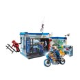 thumbnail image 3 of Set de juego Playmobil Policía escape de la prisión, 3 of 4