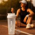 thumbnail image 2 of Shaker Vaso Mezclador Proteina, 750ml, Felter Sports, 2 of 6
