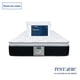 thumbnail image 1 of Colchón King Size Restonic Ortopédico Memory Foam Elite Cooling + 2 Almohadas, 1 of 10