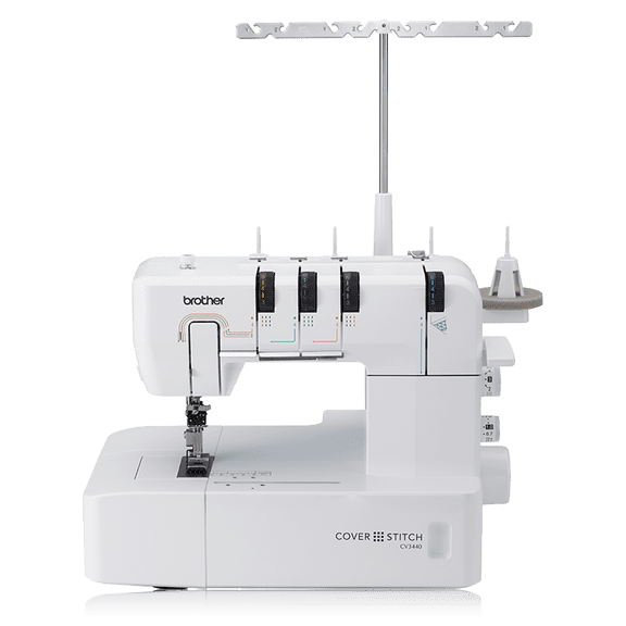 Máquina Cover Collareta Brother CV3440 Brother CD3440 CV3440