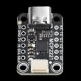 thumbnail image 2 of Módulo Adaptador ADC/I2C USB A GPIO MCP2221A, Placa de Procesamiento de Señales de Interfaz TIPO C para Controlador PWM de Sensor de Pantalla OLED., 2 of 5