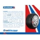 thumbnail image 2 of Llantas EUZKADI OVERLANDER AT2 31X10.50R15LT, 2 of 6