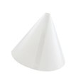 thumbnail image 4 of Difusor de flash fotográfico de cono de luz de 360 ​​grados para fotografiar objetos reflectantes 30 x 33 x 38 cm, 4 of 9