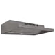 thumbnail image 1 of Campana de Cocina SANAIRE AXR 54 CM gris, 1 of 2
