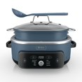thumbnail image 1 of Multicocina Ninja MC2001 PRO Plus 8.5 qt 1400 W azul, 1 of 9