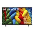 thumbnail image 2 of TV Lg 55 Pulgadas NanoCell 4k UHD Smat TV LED 55NANO80ASA, 2 of 8