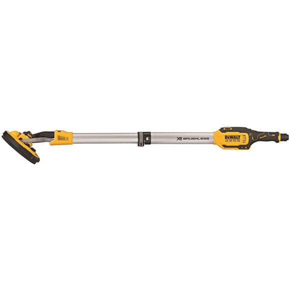 Lijadora inalámbrica para paneles de yeso DEWALT 20V MAX DCE800B