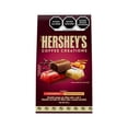 thumbnail image 1 of Chocolate Hershey's Coffee Creations caramel macchiato y espresso nuggets 96.4 g, 1 of 5