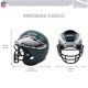 thumbnail image 5 of Lampara flotante NFL Philadelphia Eagles 100% oficial, 5 of 8