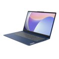 thumbnail image 1 of Laptop Lenovo IdeaPad Slim 3 Pantalla Touch, Intel Core i5-1335U 13va generación, 8GB Ram, 1TB SSD, Intel Iris Gráficos, Windows 11 Home 64-bit, 15IRU8 15.6 Full HD., 1 of 4
