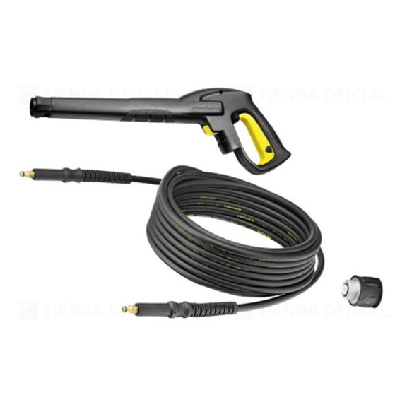 Karcher Kit Quick Connect Pistola Y Manguera Original 4m Kärcher KARCHER