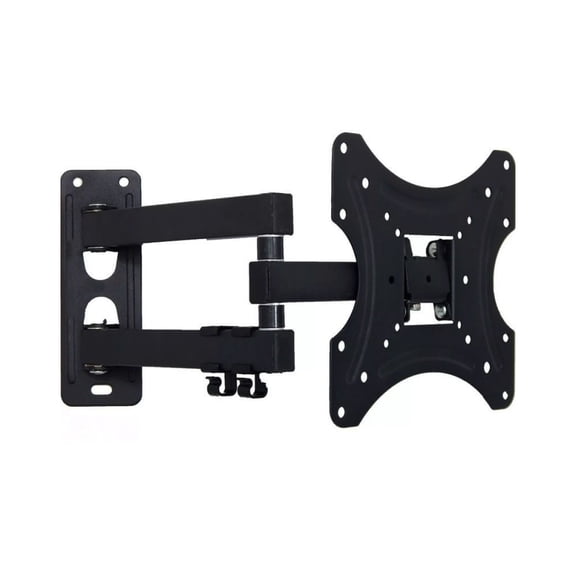 Soporte de Pared con Movimimento para TV 12" a 42" Virtual Zone Soporte de Pared con Movimimento para TV 12" a 42"