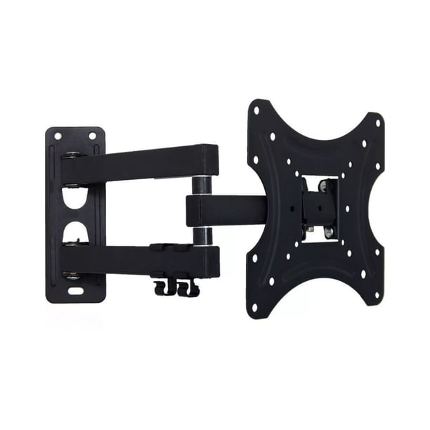 Soporte de Pared con Movimimento para TV 12" a 42" Virtual Zone Soporte de Pared con Movimimento para TV 12" a 42"
