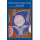 thumbnail image 1 of El sueño de una lengua común SEXTO PISO ADRIENNE RICH, 1 of 1