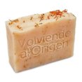 thumbnail image 3 of Jabón Caléndula 120g Volviendo al Origen Artesanal Original, 3 of 6