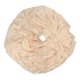 thumbnail image 2 of Pie de Árbol de Navidad Christmas Tree Skirt 122cm Diámetro modelo SOLSTICE Champagne Decoración Navideña Artego, 2 of 8
