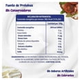 thumbnail image 3 of Queso crema Philadelphia deslactosado 180 g, 3 of 4