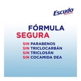 thumbnail image 3 of Jabón en barra Escudo antibacterial protección neutra 5 pzas de 110 g c/u, 3 of 4
