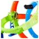 thumbnail image 5 of Pista de Carros de Juguete Mattel Hot Wheels Acrobacias Lanza y Choca, 5 of 7