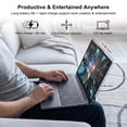 thumbnail image 2 of Lenovo IdeaPad Slim 3 Laptop con Pantalla Táctil de 15.3", AMD Ryzen 7 170, 16GB DDR5, 1TB SSD, Windows 11 Home, 2 of 5