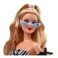 thumbnail image 3 of Muñeca de Colección Barbie Signature 65° Aniversario, 3 of 4