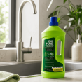 thumbnail image 2 of BIOPURE Odour Stop Concentrado 1L - Tratamiento para malos olores en tuberías, coladeras y drenajes. Mezcla 1/3 de producto con 2/3 de agua. Ideal para baño y cocina., 2 of 7