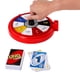 thumbnail image 4 of Juego de Cartas Mattel Uno Spin Nueva Edición, 4 of 8