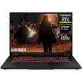 thumbnail image 1 of Laptop Gamer ASUS TUF Gaming A18 NVIDIA GeForce RTX 5070 AMD Ryzen 7 260 64GB RAM 1TB SSD 18" Windows 11 Home Teclado en Ingles, 1 of 5