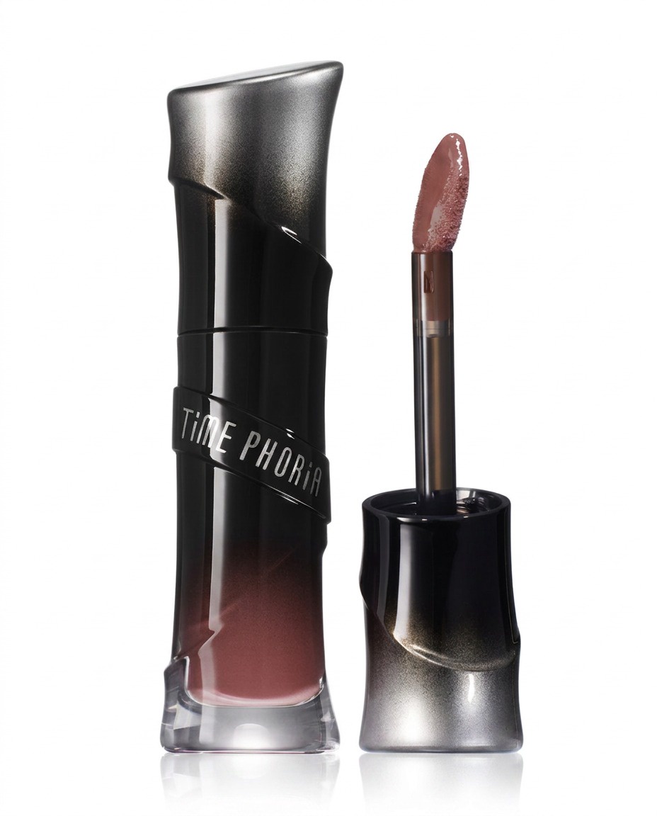 Bello Labial Brillo Labial TIMEPHORIA Lunara Frost 3D 005 Artemis 4ml | Walmart en línea