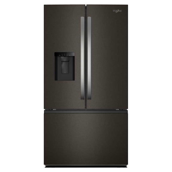 Refrigerador Whirlpool 30 pies French Door Xpert Inverter